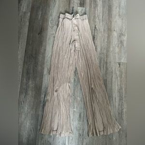 Sans Souci flare pants